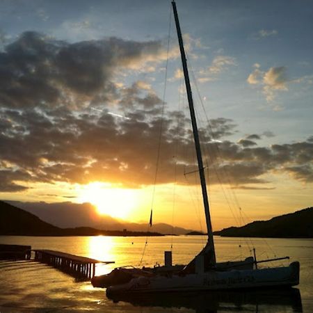 Hotel Bozburun Yacht Club Exterior foto