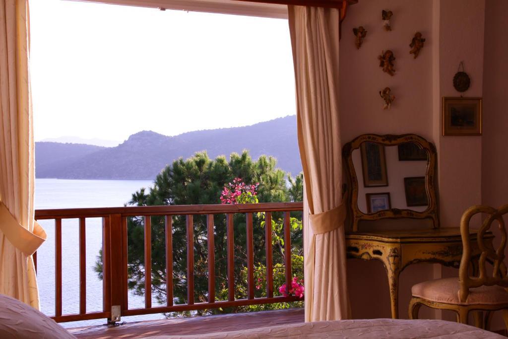 Hotel Bozburun Yacht Club Zimmer foto