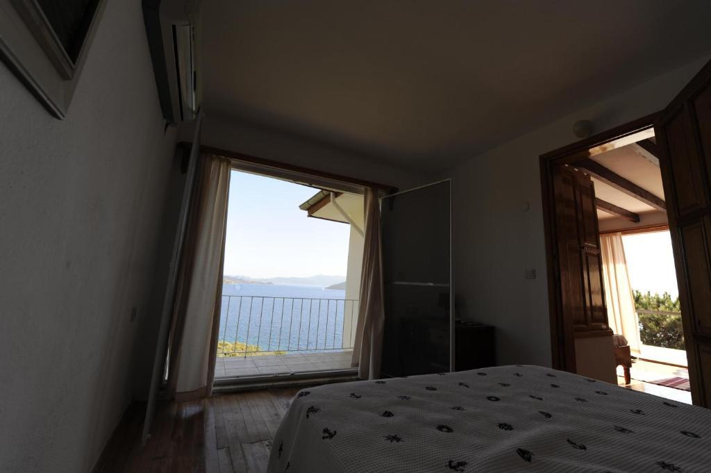 Hotel Bozburun Yacht Club Zimmer foto