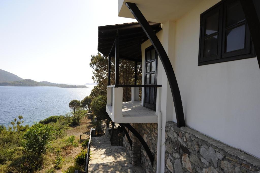Hotel Bozburun Yacht Club Zimmer foto