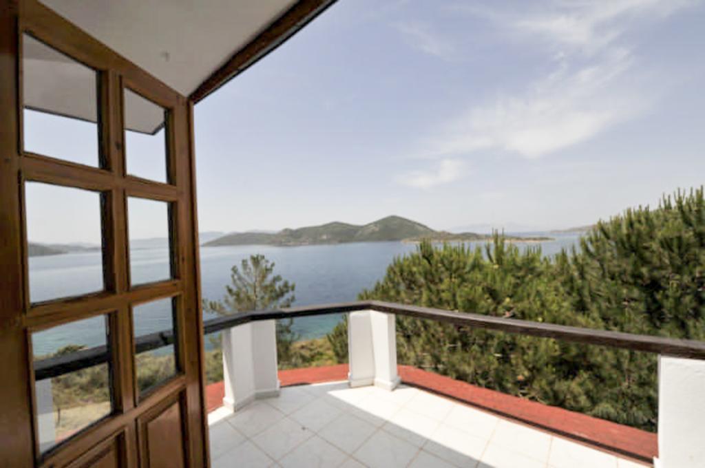 Hotel Bozburun Yacht Club Exterior foto