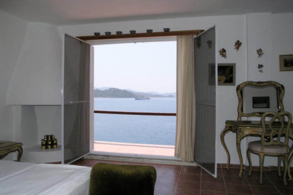 Hotel Bozburun Yacht Club Exterior foto